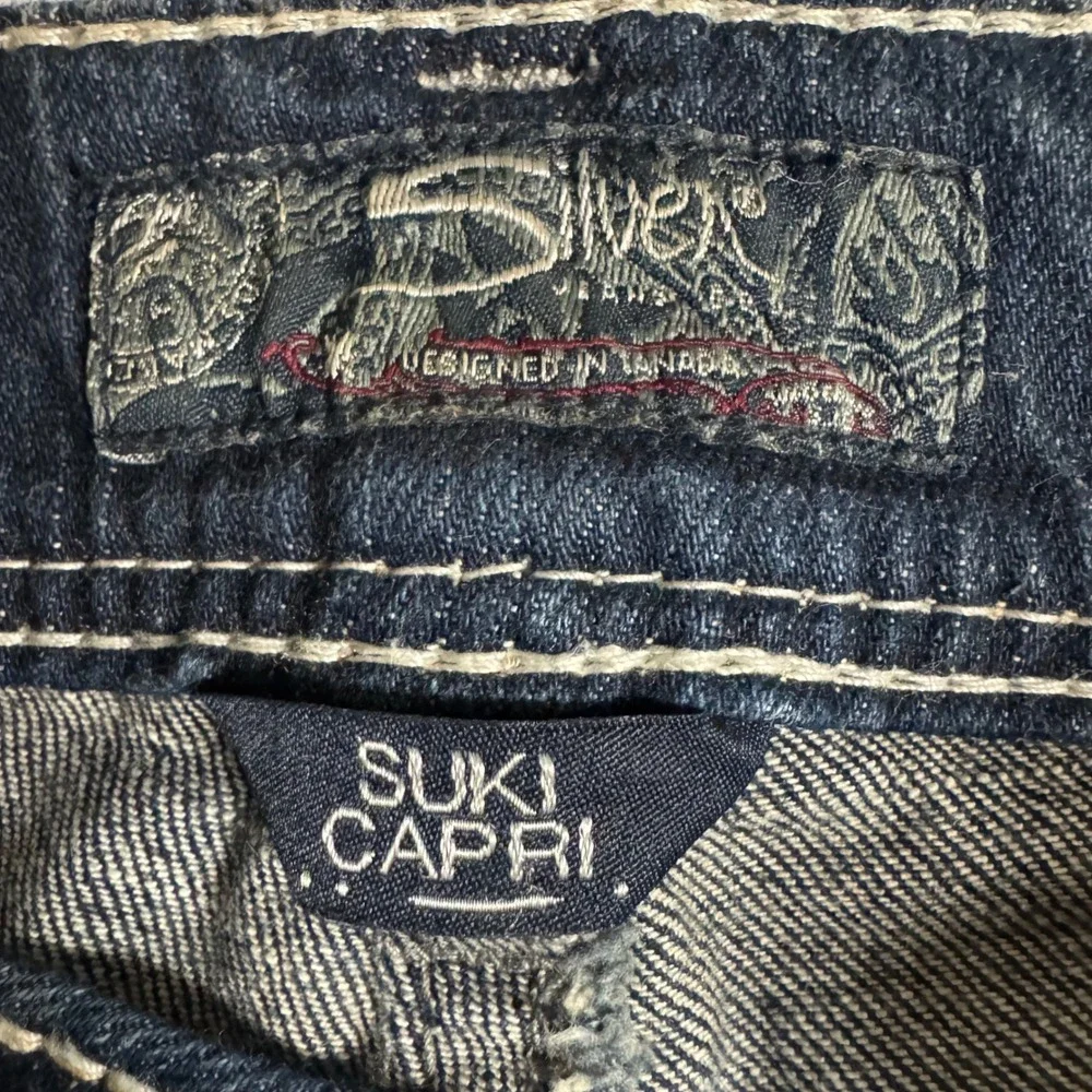 Silver Jeans discover your